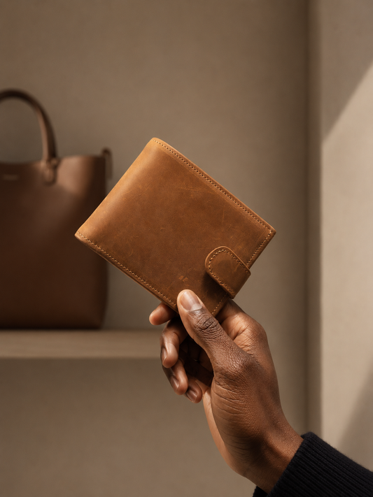 Gents Wallet III