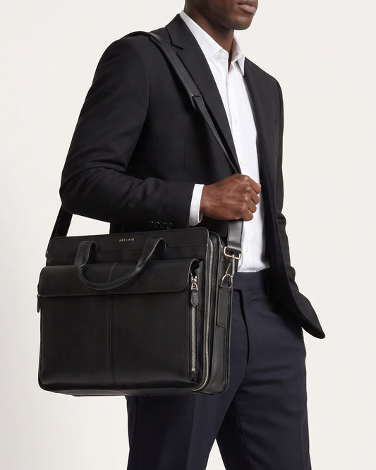 Atlanta Briefcase I