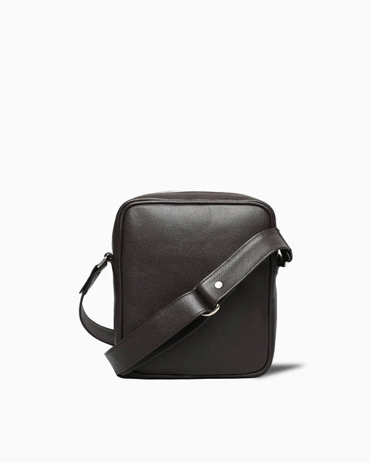 Slim Crossbody Beaded