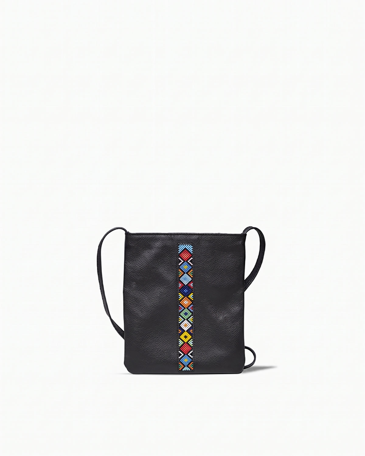 Small Beaded Bag
