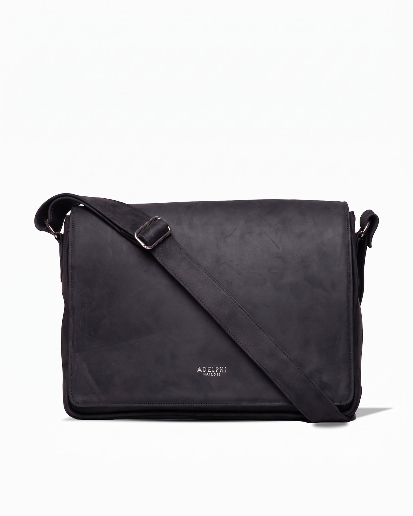 Laptop Messenger Bag