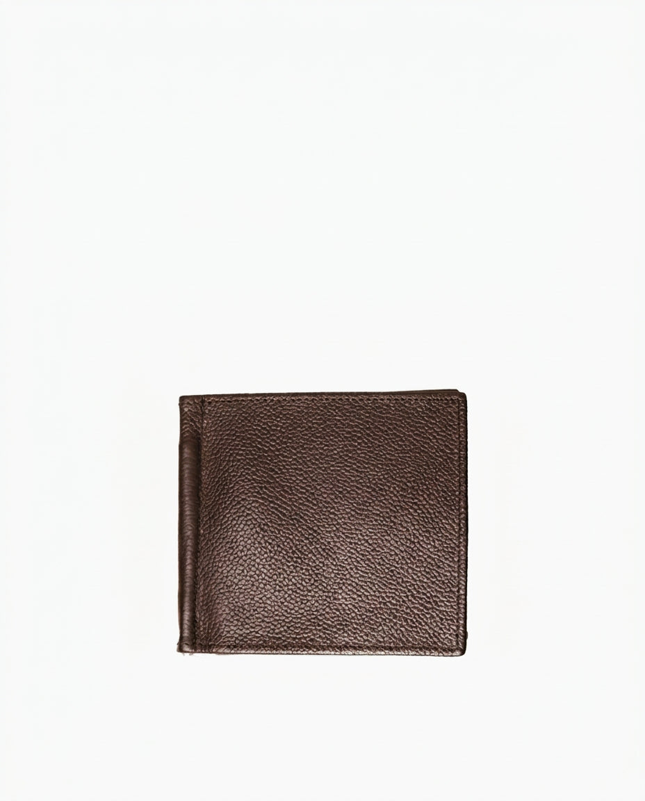 Clip Wallet