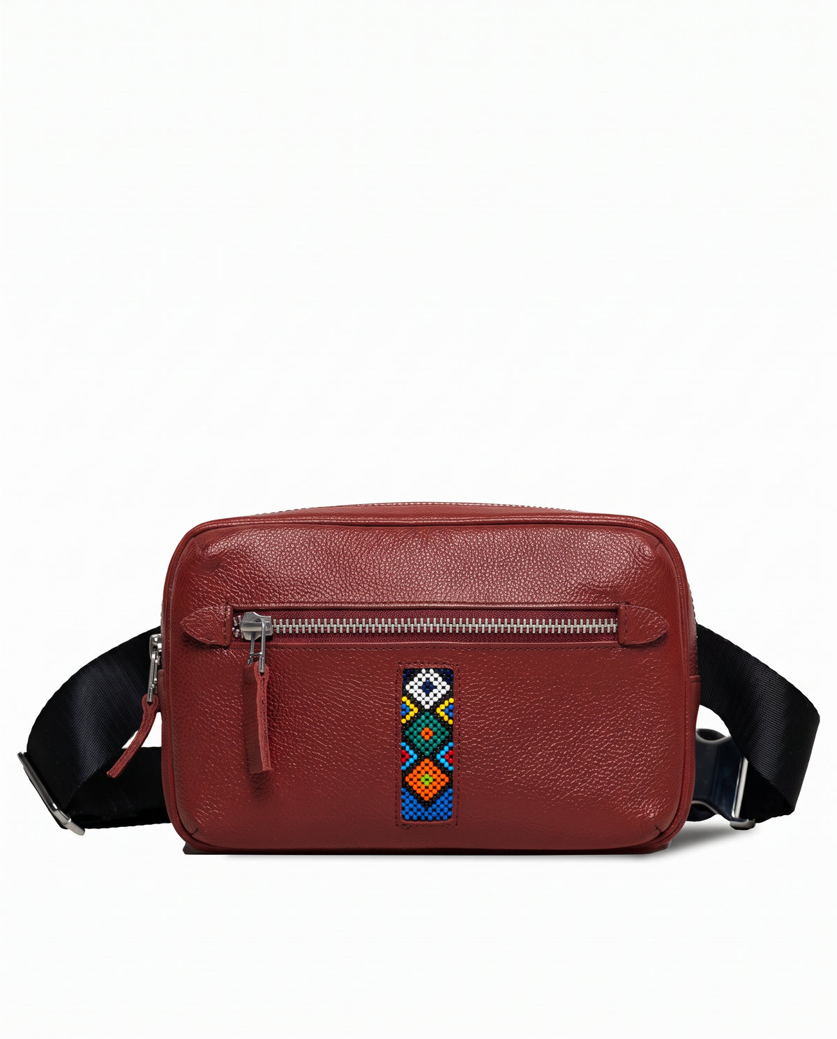 Belt Bag Beaded