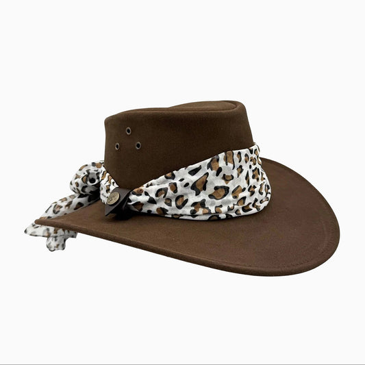 Jacaru Hat Jillaroo