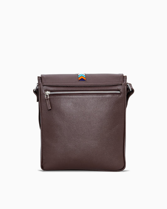 Medium Cross Body Beaded