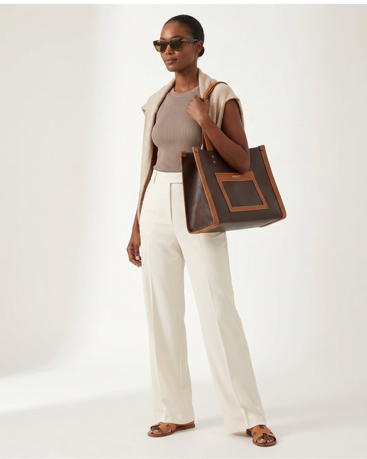 Window Shopper Leather