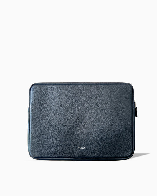 Laptop Sleeve Beaded