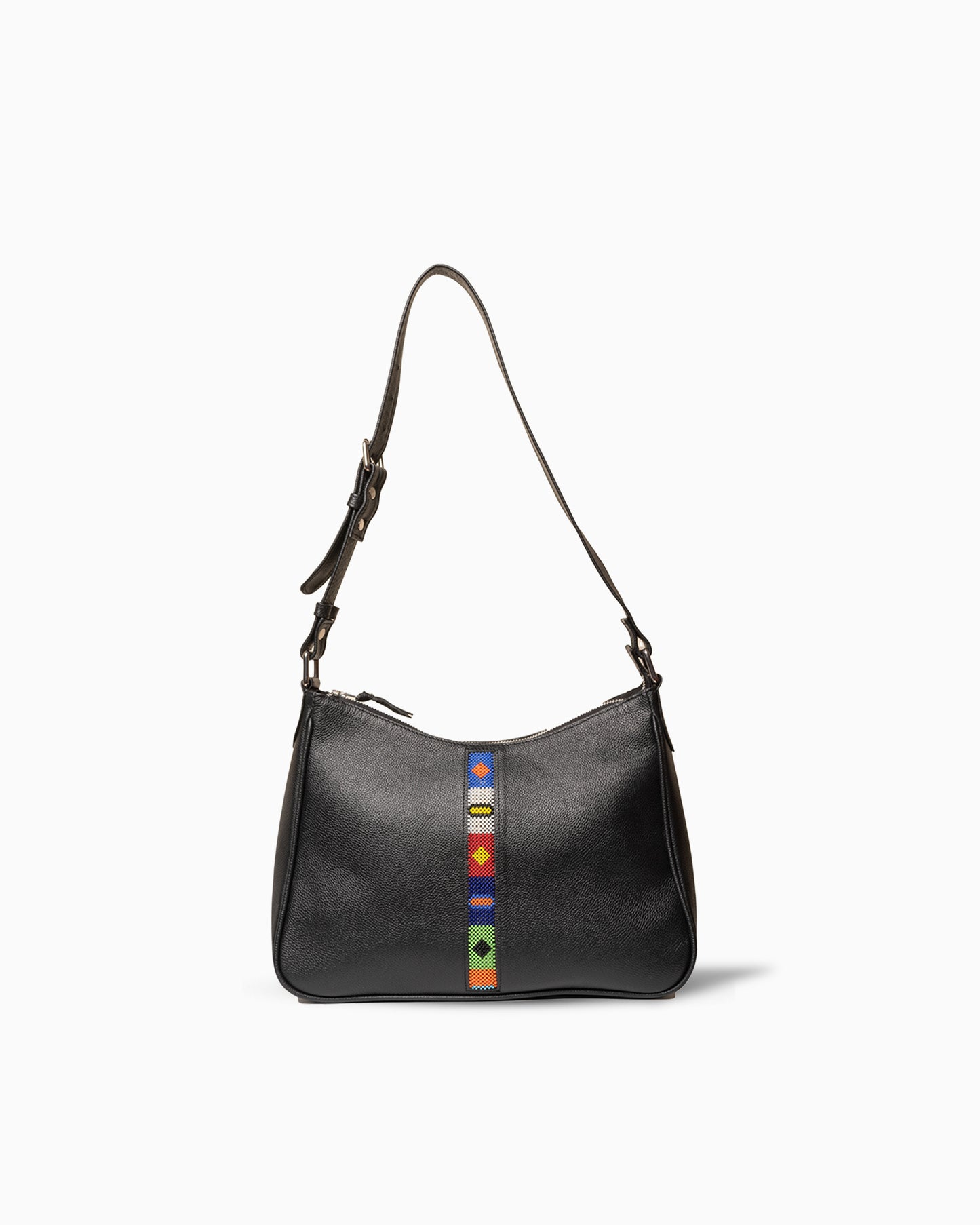 Shoulder Bag II Beaded