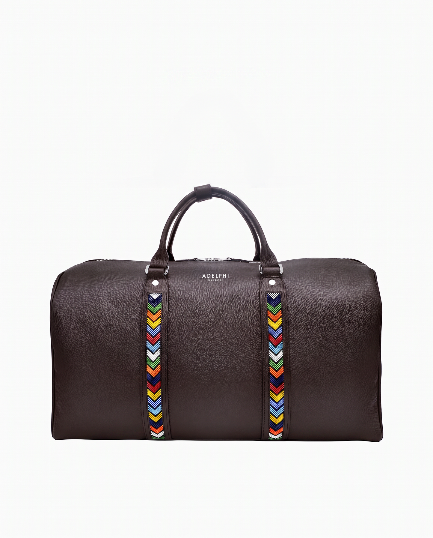 Classic Duffle Beaded