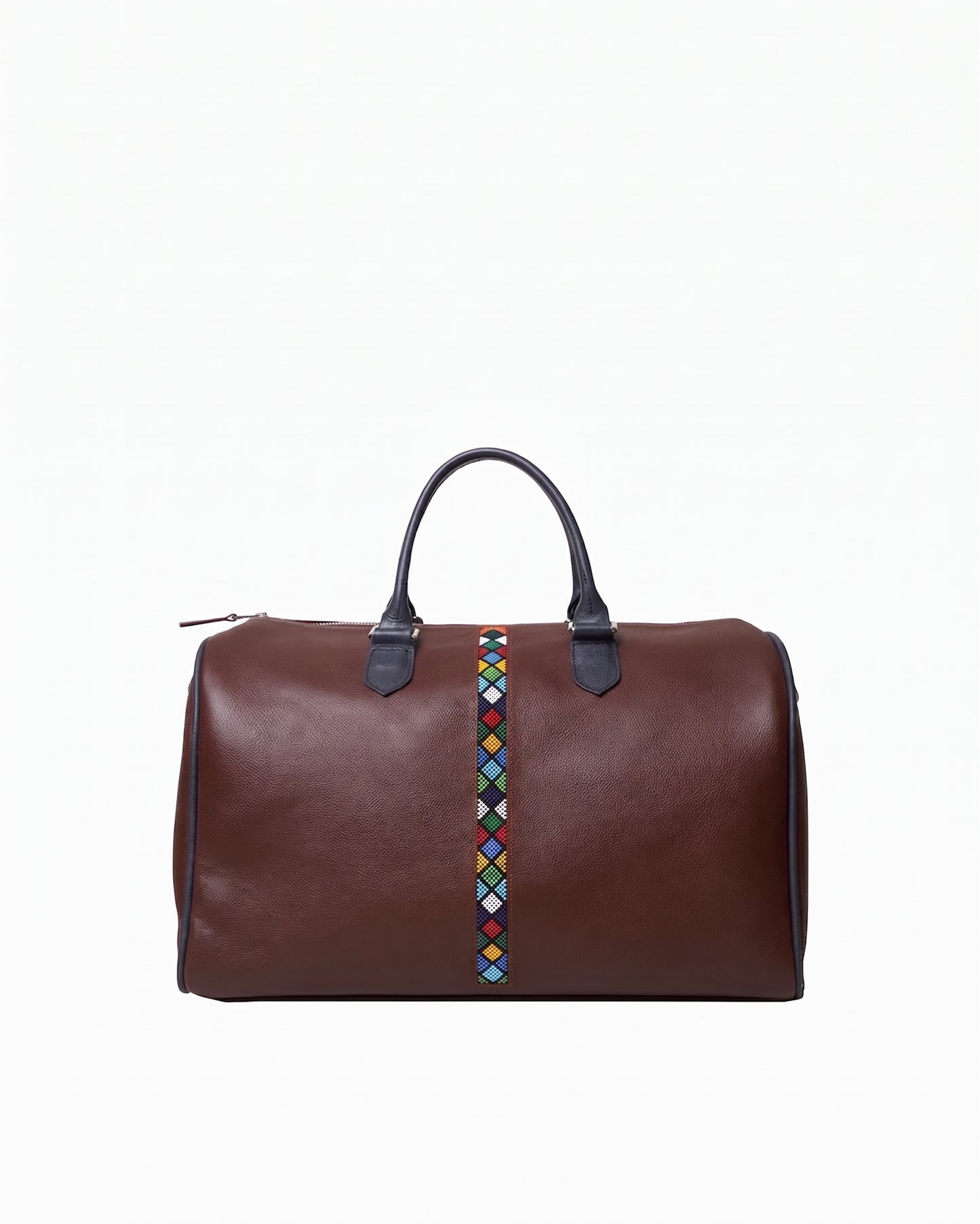 Gym Bag Beaded
