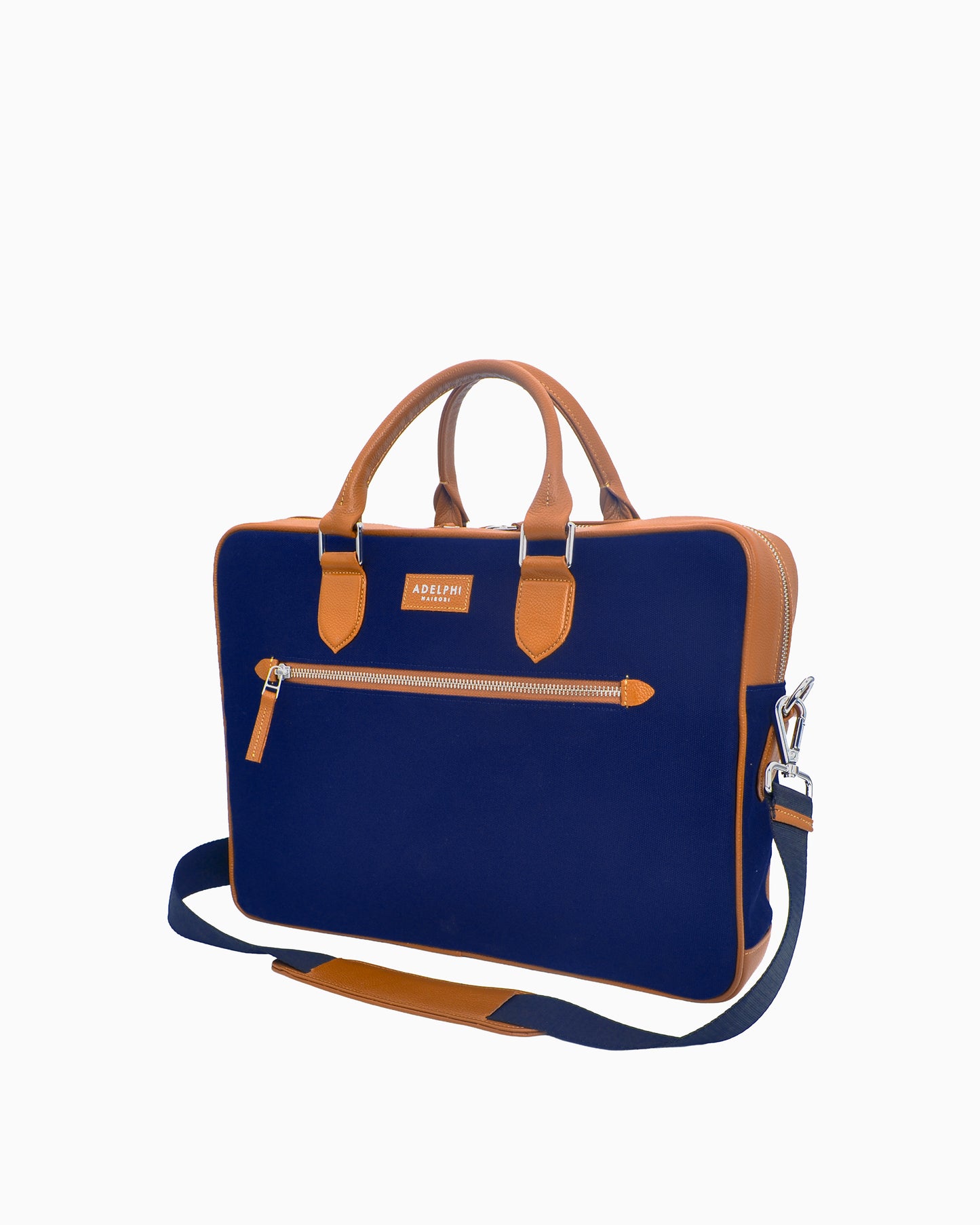 Laptop Bag Canvas