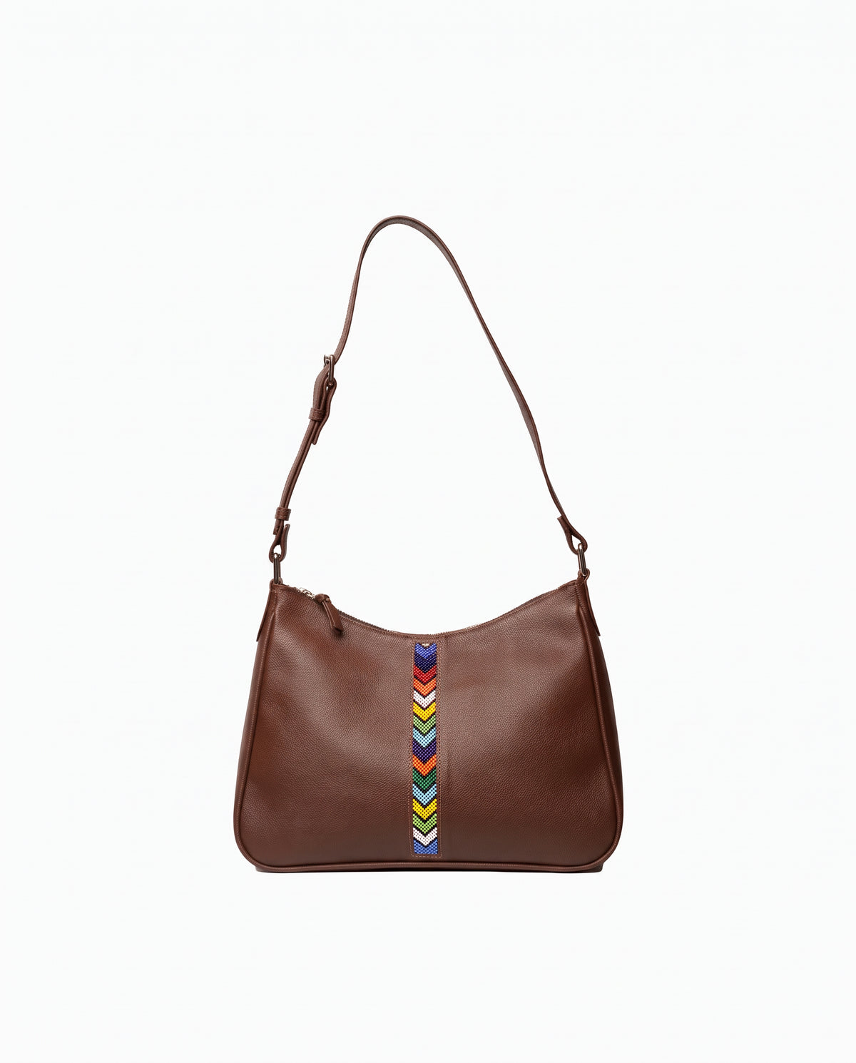 Shoulder Bag II Beaded