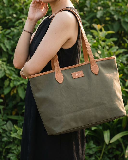 Classic Tote Canvas