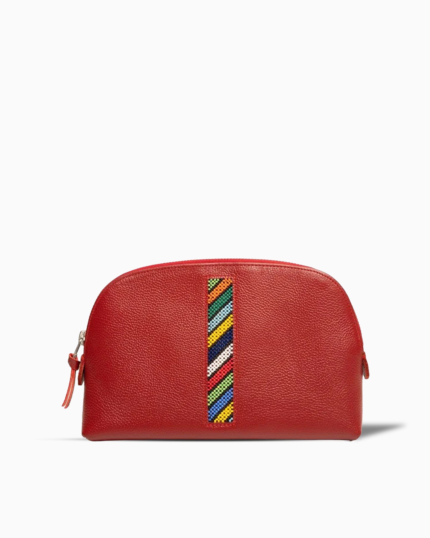 Cosmetic Pouch Beaded
