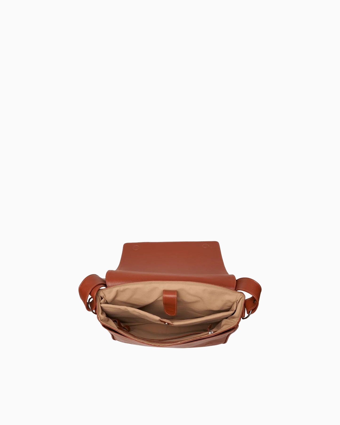 Laptop Messenger Bag
