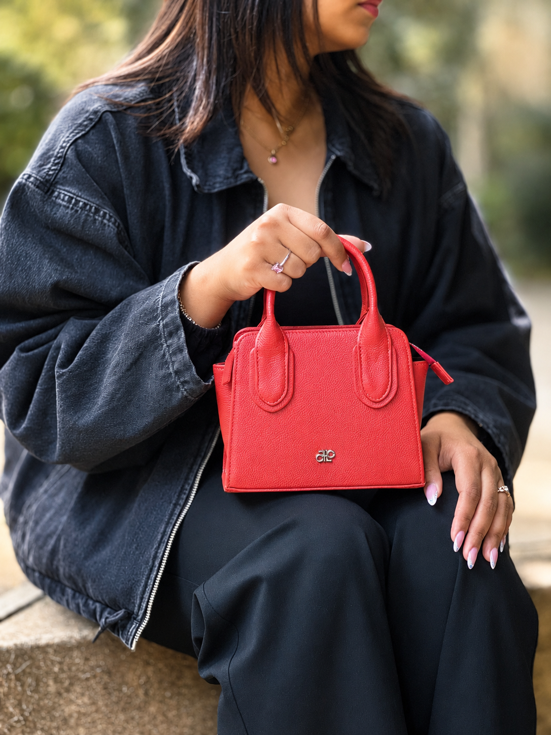 Micro Satchel