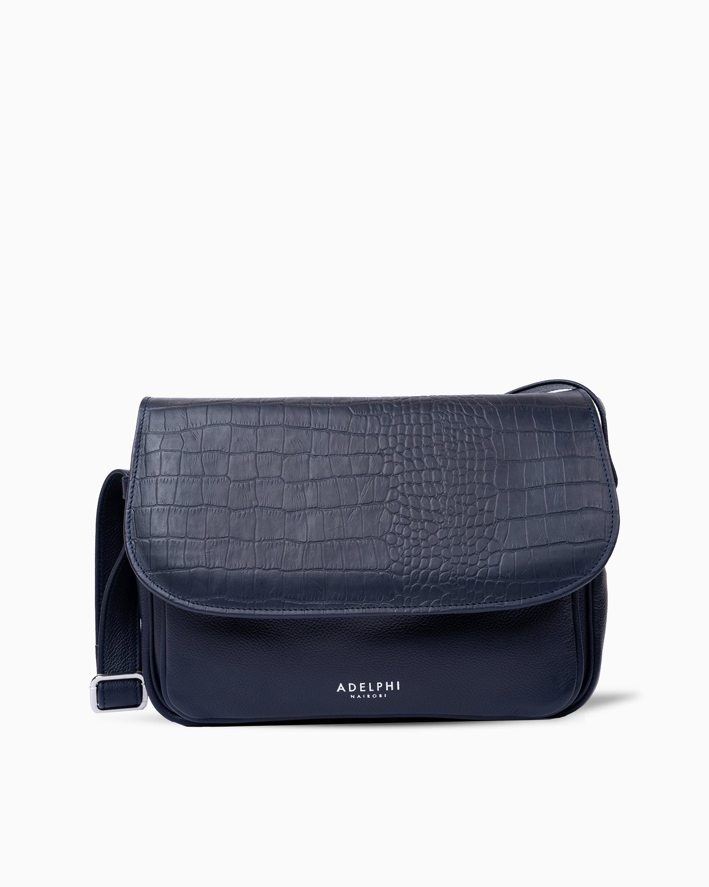 Multi Pocket With Flap