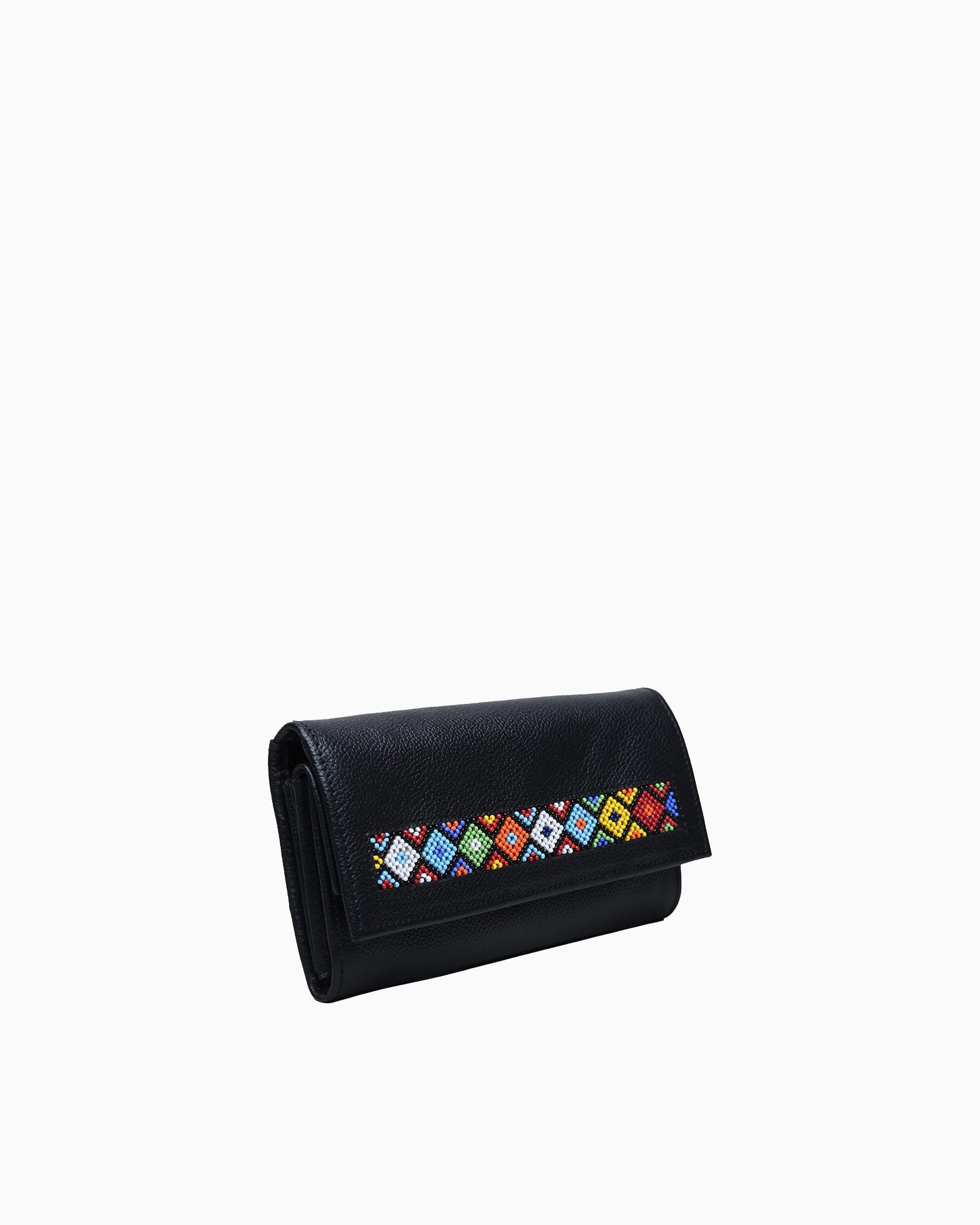 Dooney Wallet Beaded