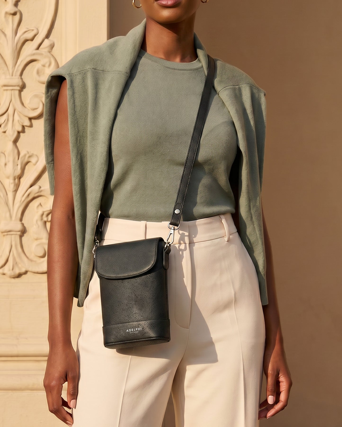 Slim Phone Bag