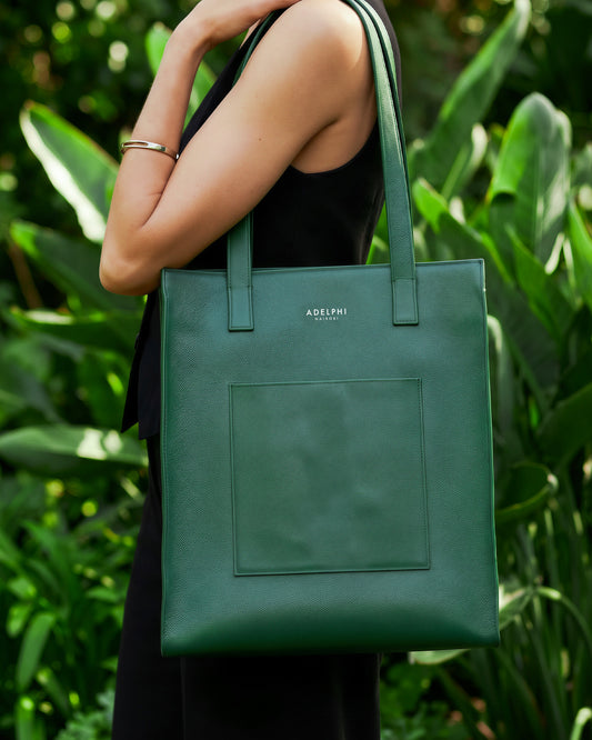 Vertical Tote
