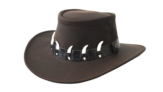 Jacaru Hat Cape York by Adelphi.