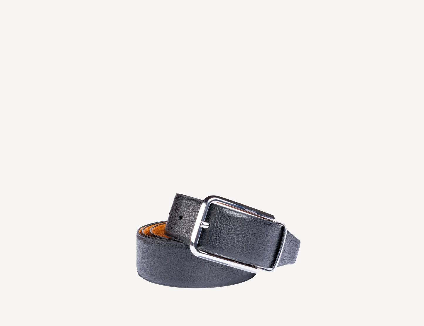 Reversible Belt Grain | Double Sided Men's Belt | Adelphi Kenya