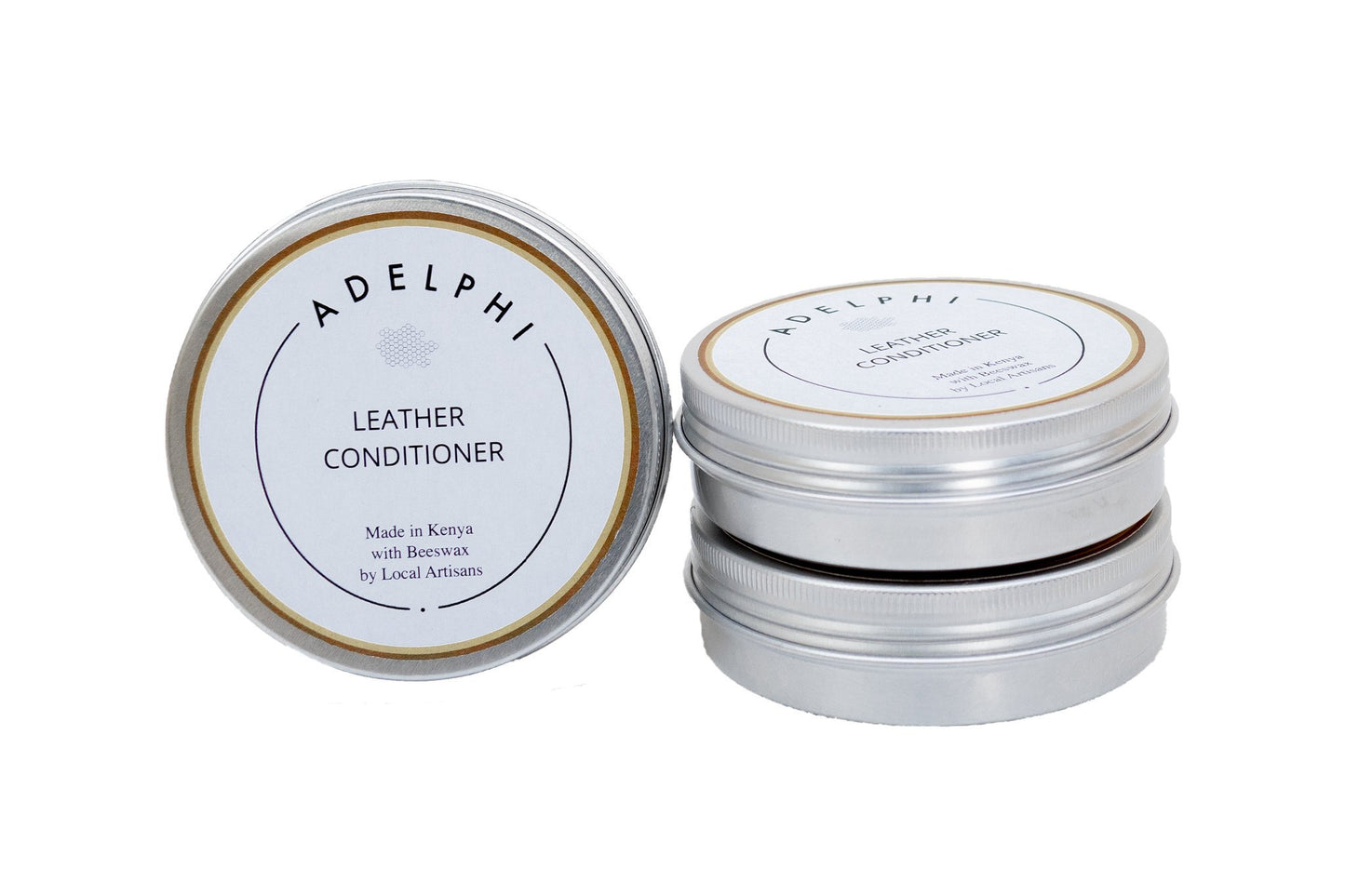 Leather Conditioner by Adelphi.