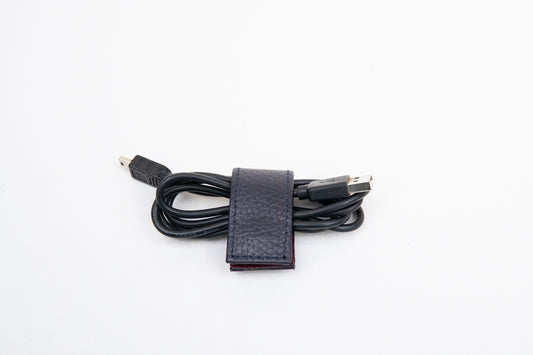 Modern Cord Holder - Set of 2 by Adelphi.