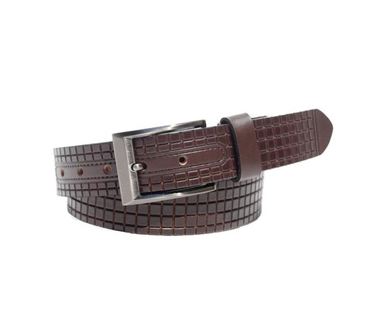 Square Belt by Adelphi.