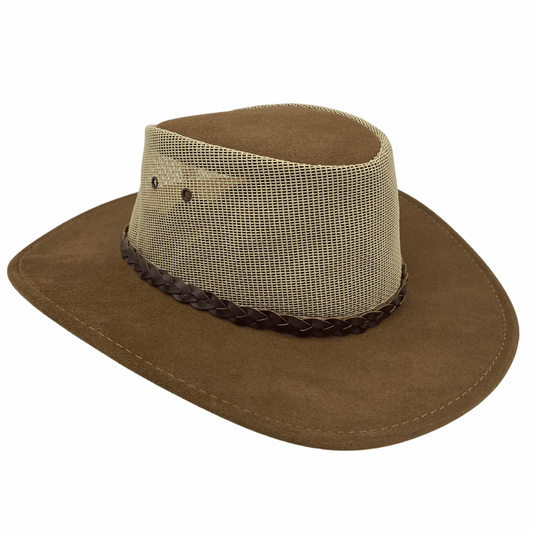 Jacaru Hat Summer Breeze by Adelphi.