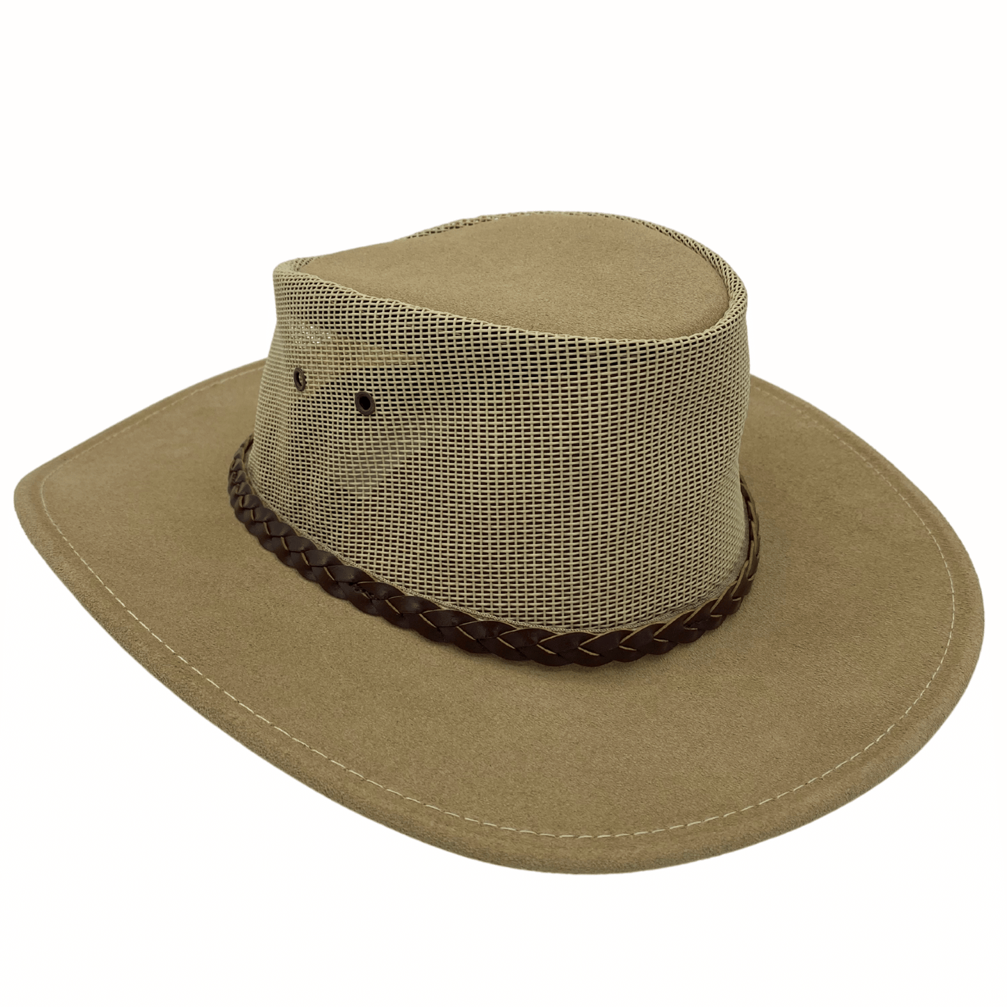 Jacaru Hat Summer Breeze by Adelphi.