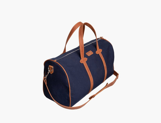 Canvas Duffel