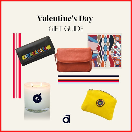 Adelphi's Gift Guide for Valentines