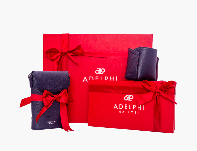 Leather Gift Sets