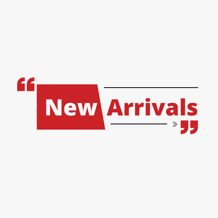 New Arrivals