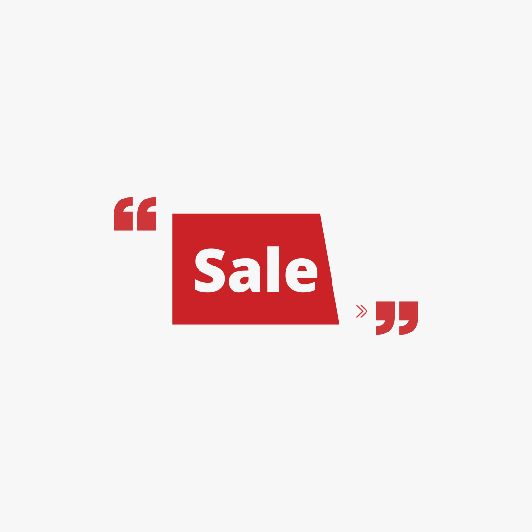Sale