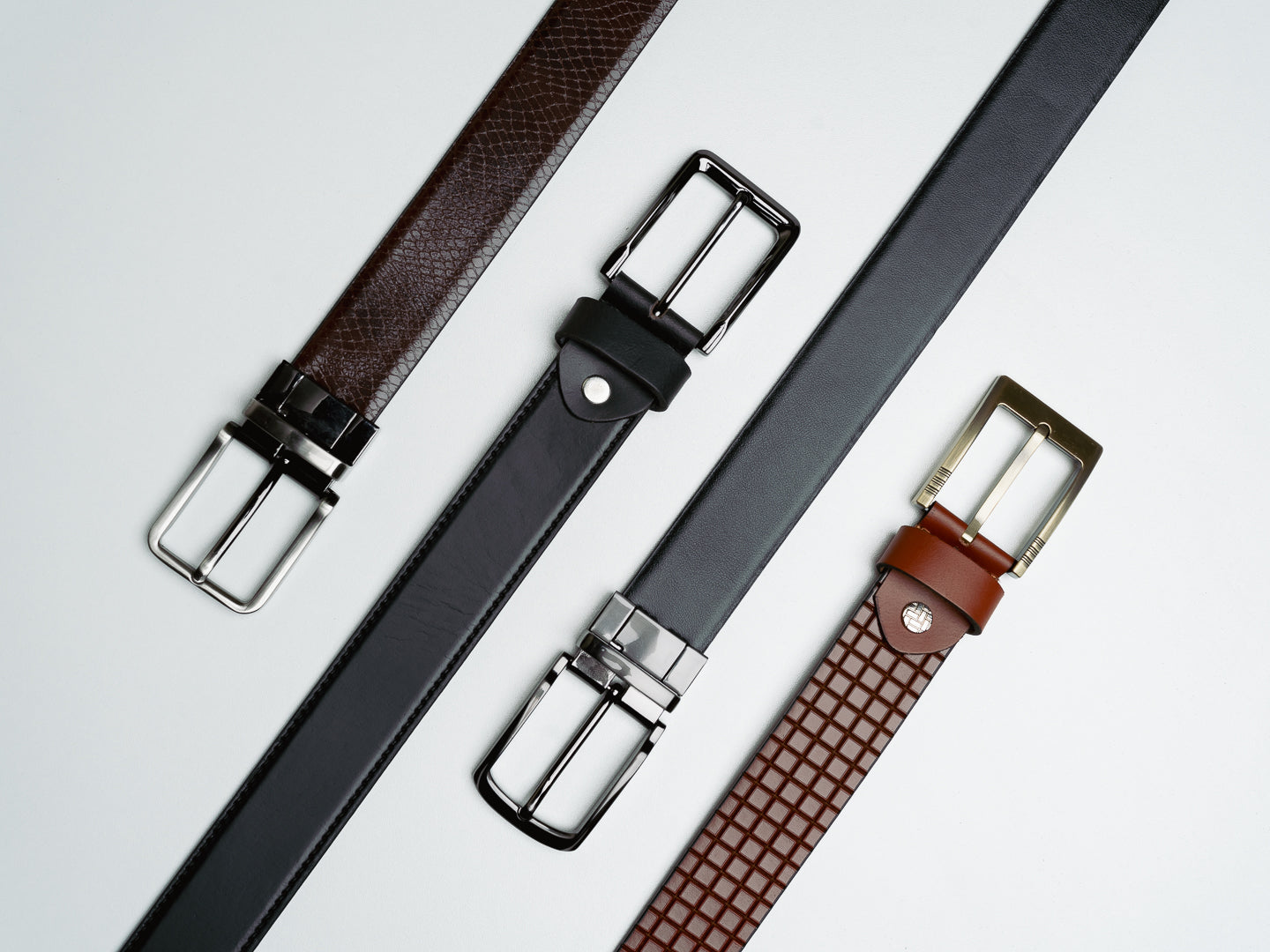 Men's Belts