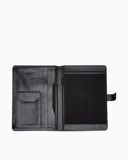 CBA II Folder