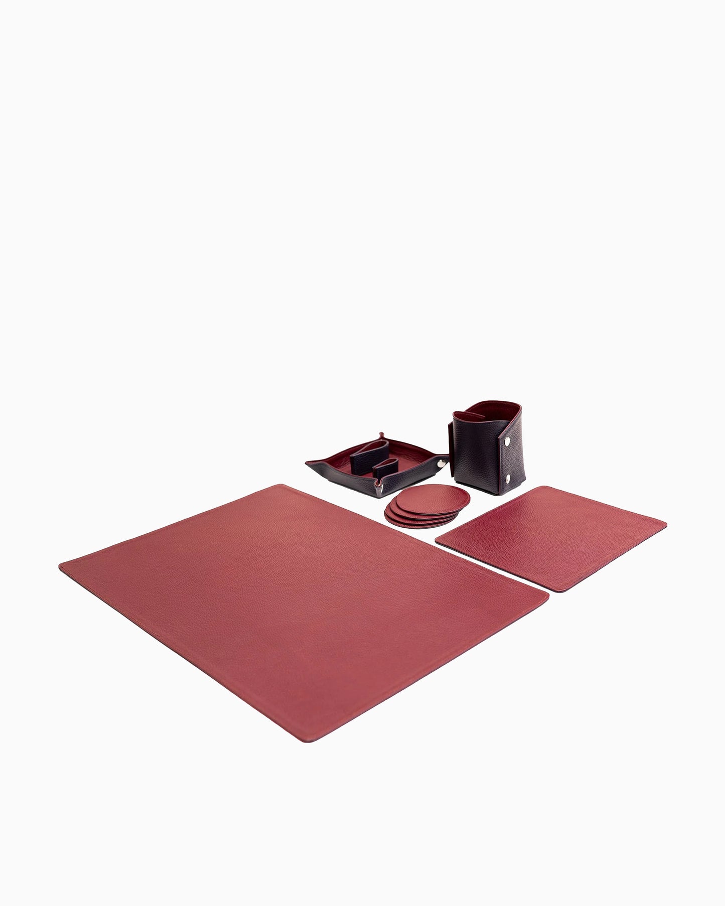 Modern Desk Set