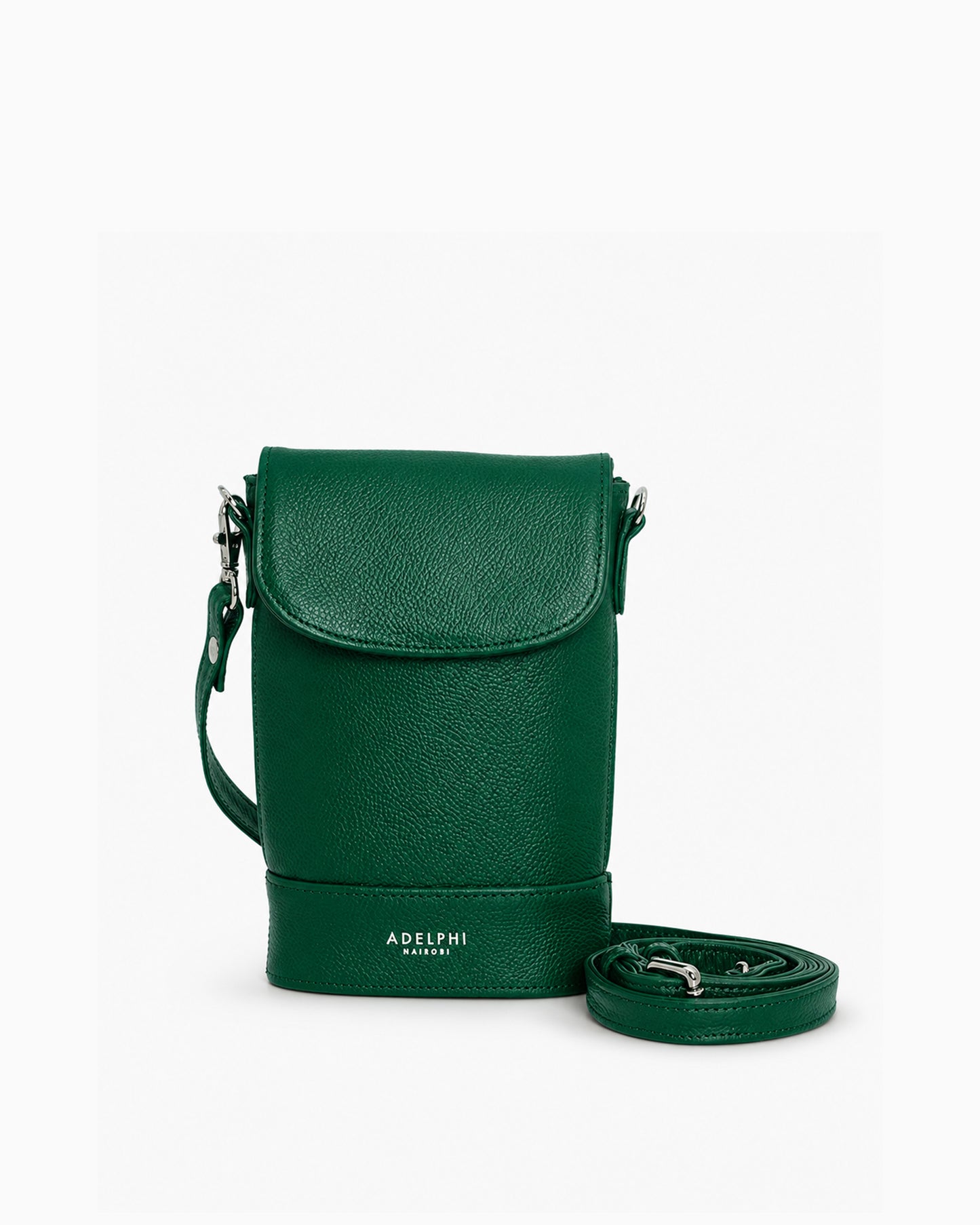 Slim Phone Bag