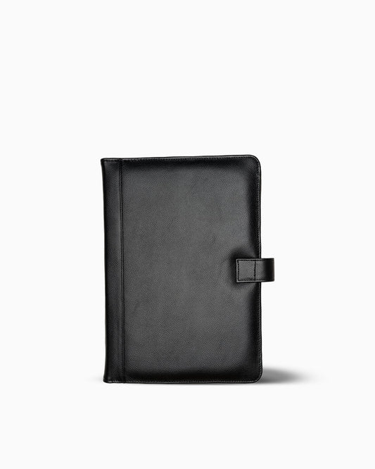 CBA II Folder