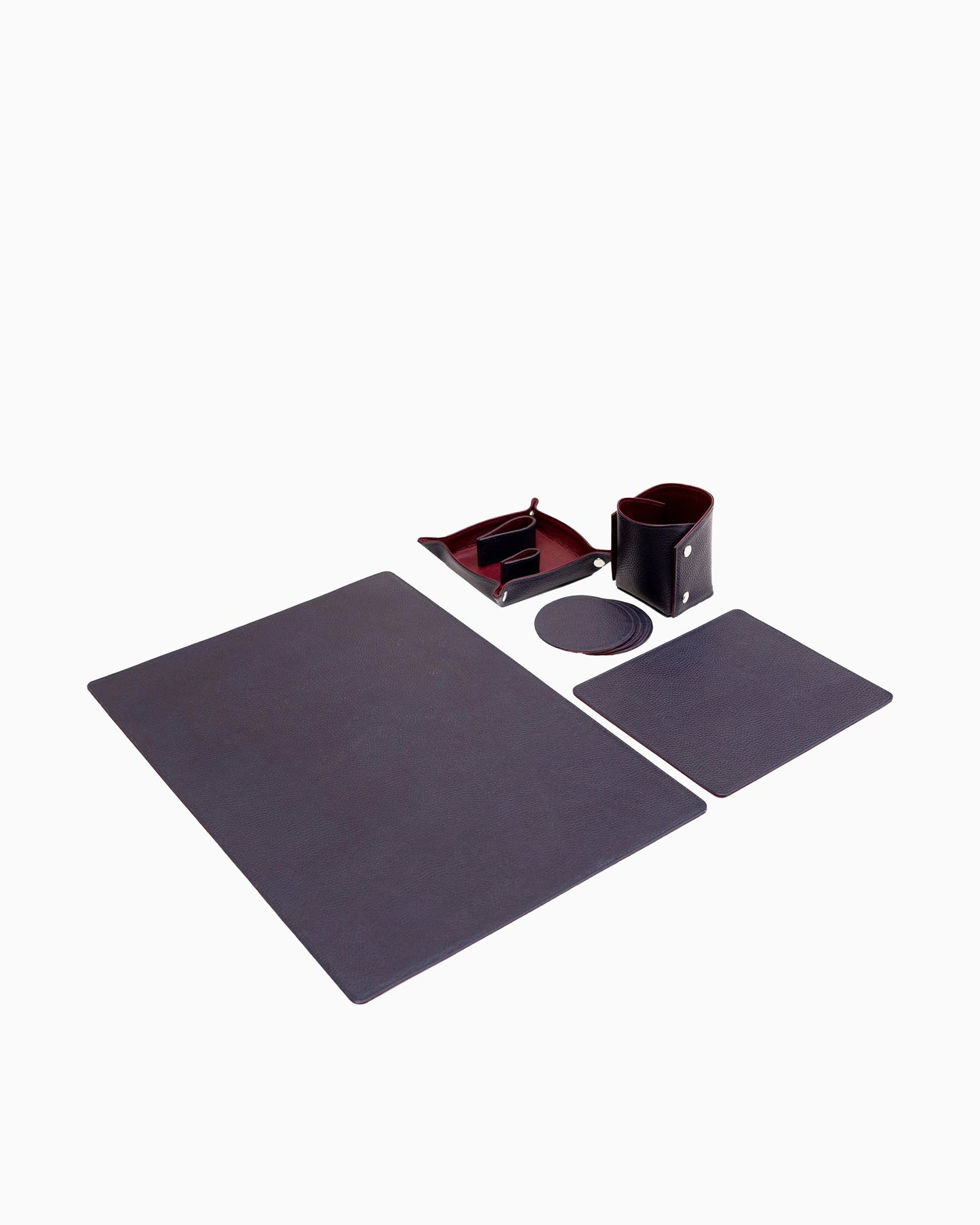 Modern Desk Set