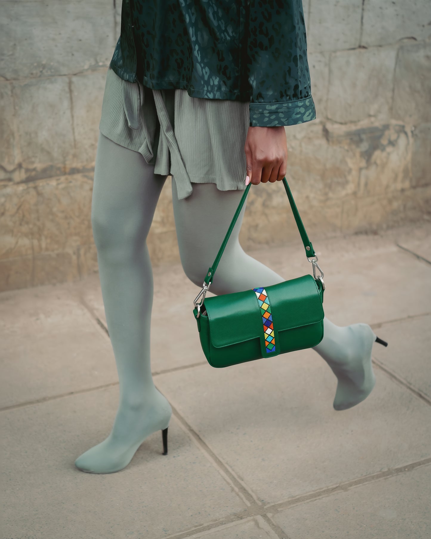 Alara Beaded