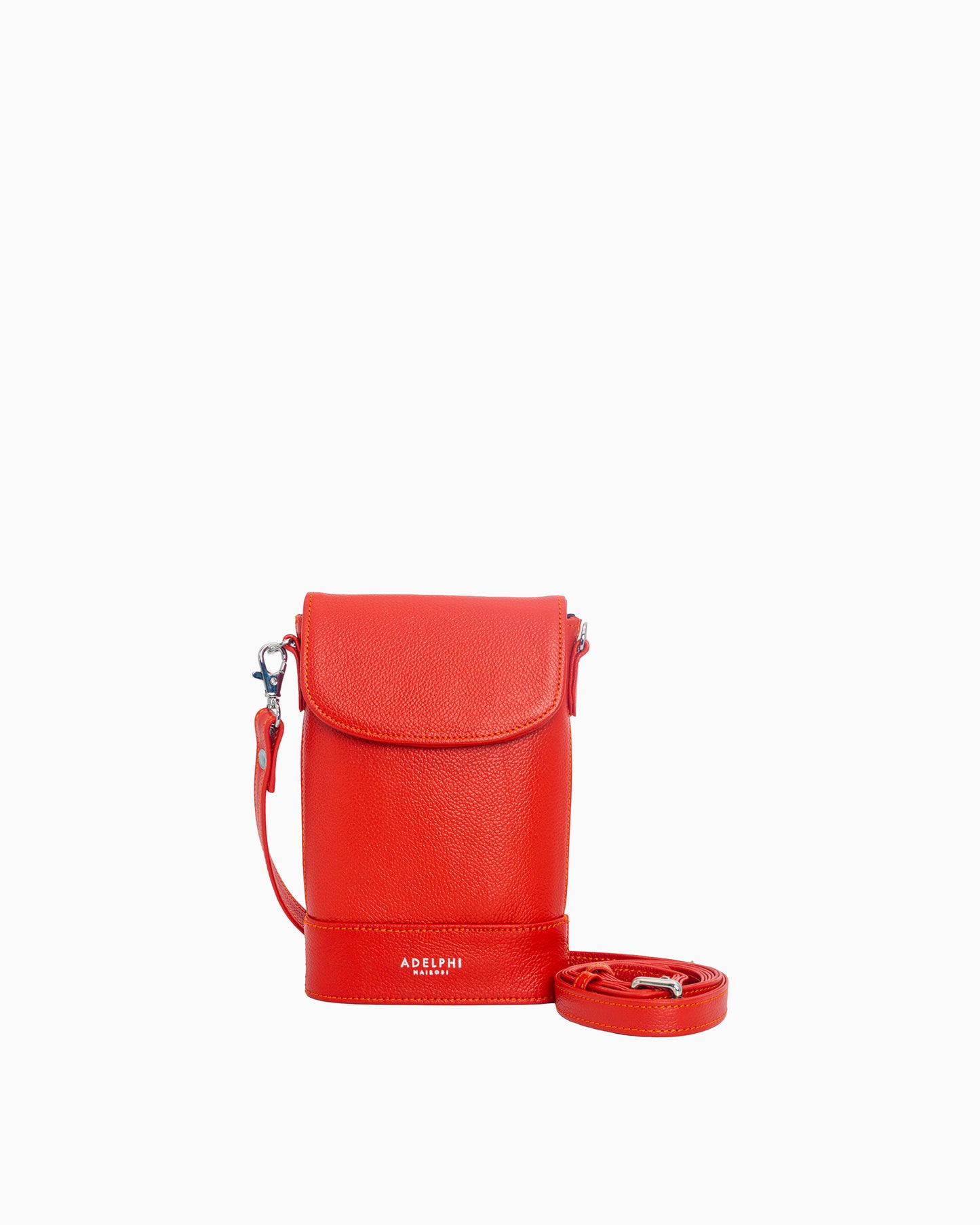 Slim Phone Bag