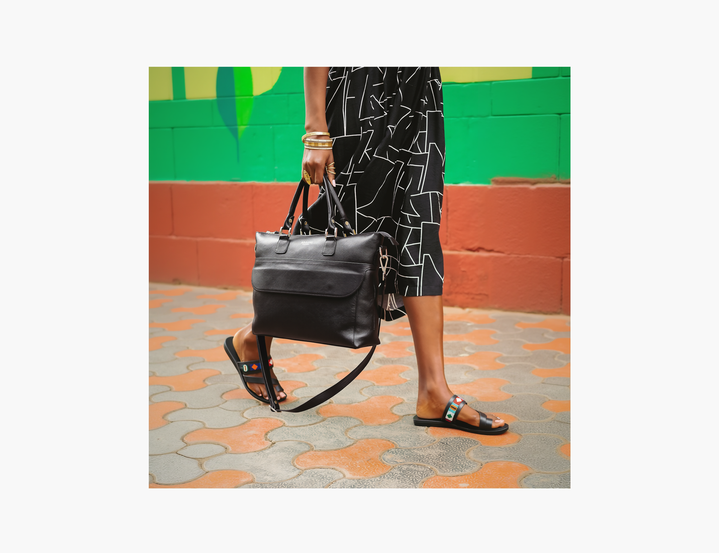 Oryx Bag