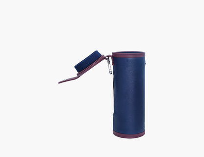 Racquet Sling Bag & Ball Holder