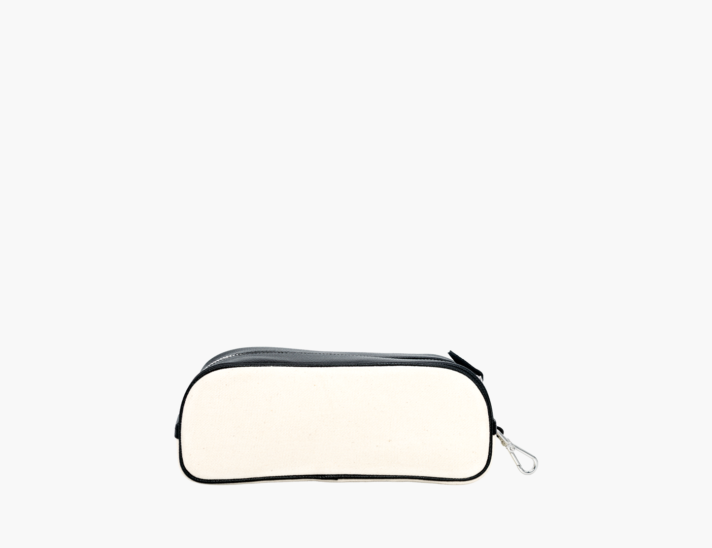 Canvas Racquet Sling Bag & Ball Pouch