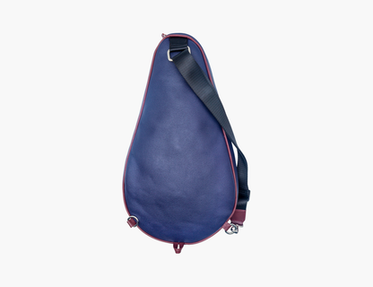 Racquet Sling Bag & Ball Holder