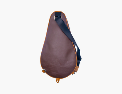 Racquet Sling Bag & Ball Holder