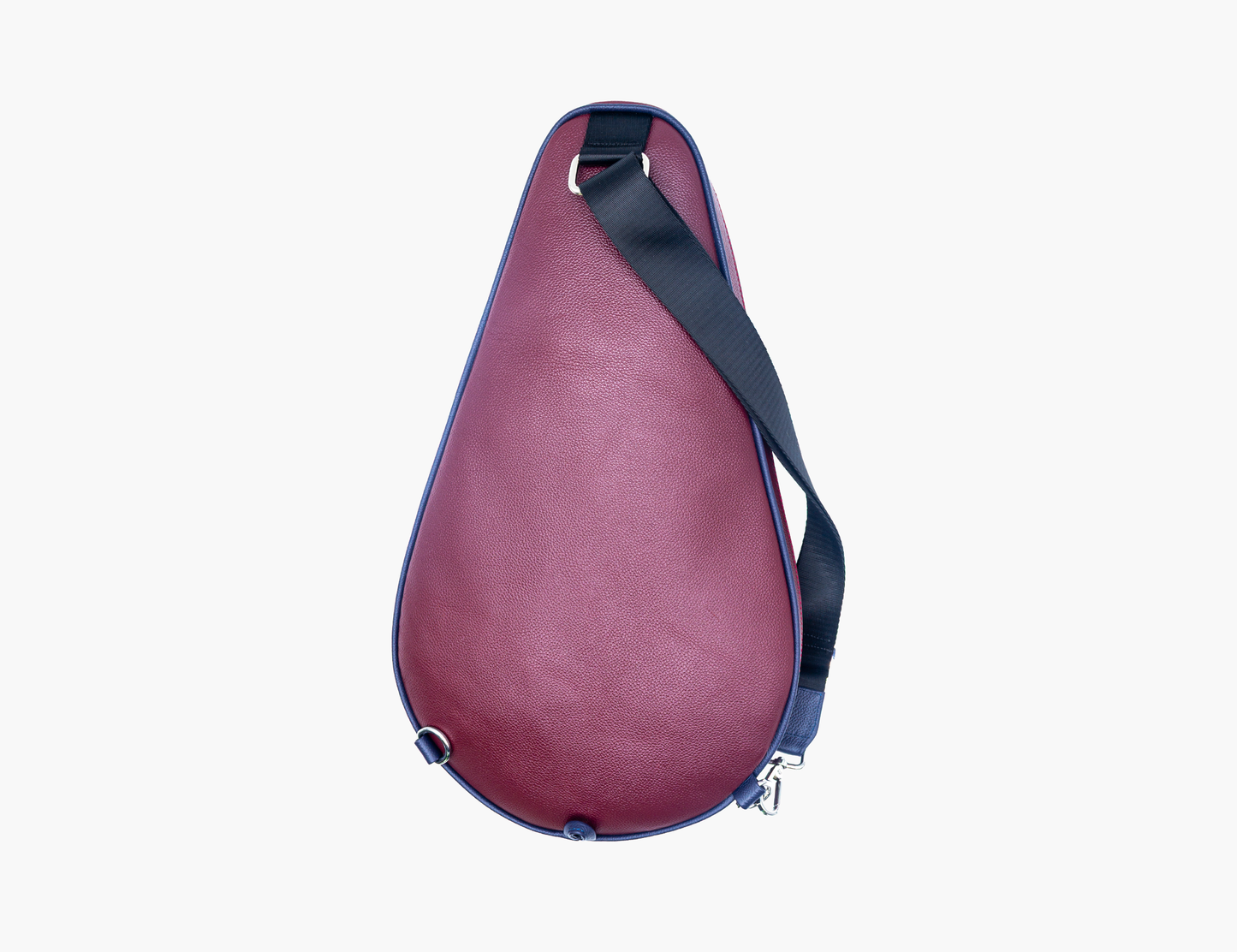 Racquet Sling Bag & Ball Pouch